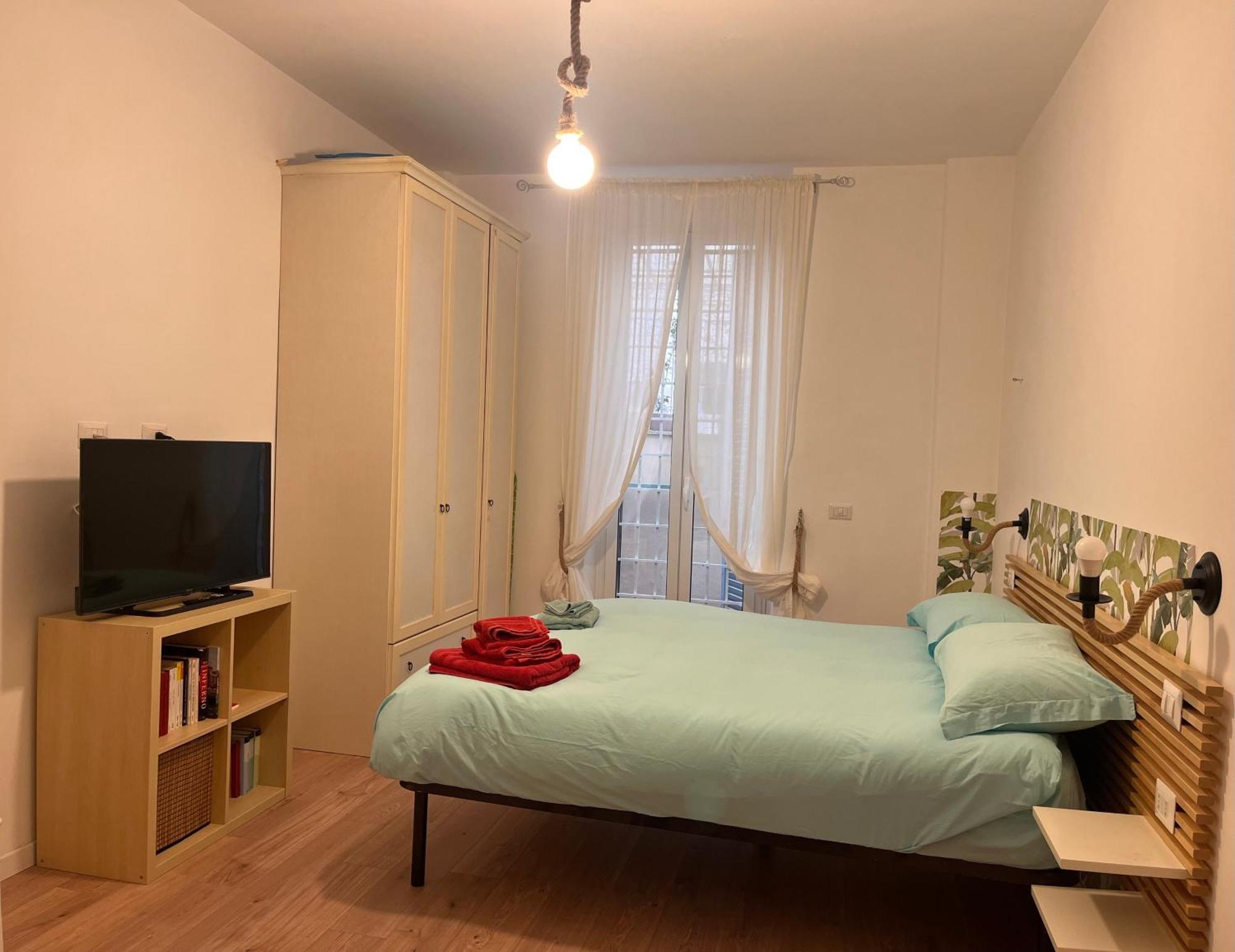Appartamento Casa Da! *